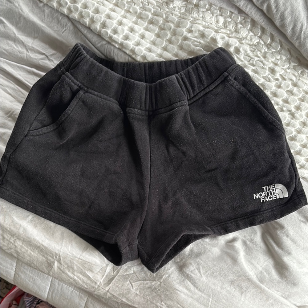 The North Face Women's Black Shorts